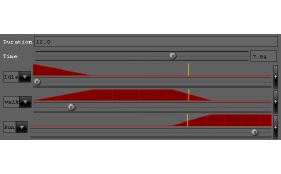 Animation Track