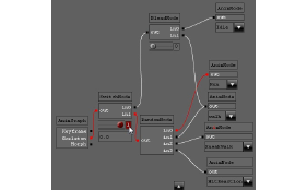Animation graph