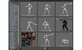 Asset browser (6)