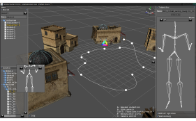 Motion preview