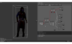 Animation graph