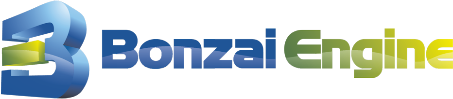 Bonzai screenshot