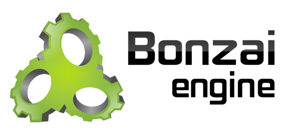Bonzai screenshot