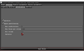 Importer Options UI (2)